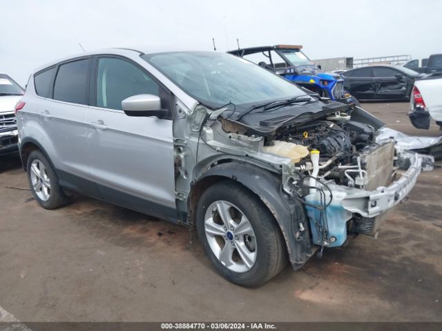 ford escape 2015 1fmcu0g9xfua81026