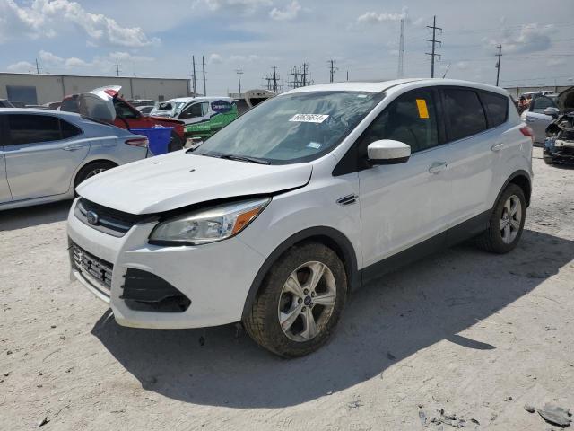 ford escape 2016 1fmcu0g9xgua54717