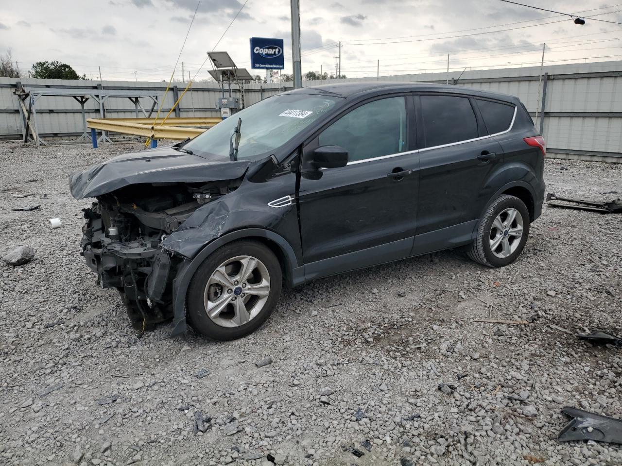 ford escape 2016 1fmcu0g9xgua60159