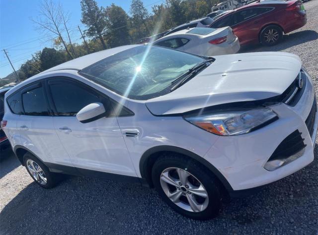 ford escape 2016 1fmcu0g9xguc45392