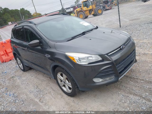 ford escape 2016 1fmcu0g9xguc73743