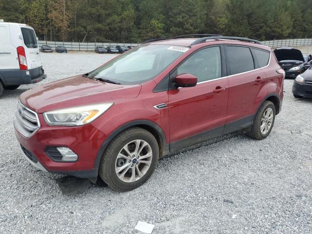 ford escape se 2017 1fmcu0g9xhua29964