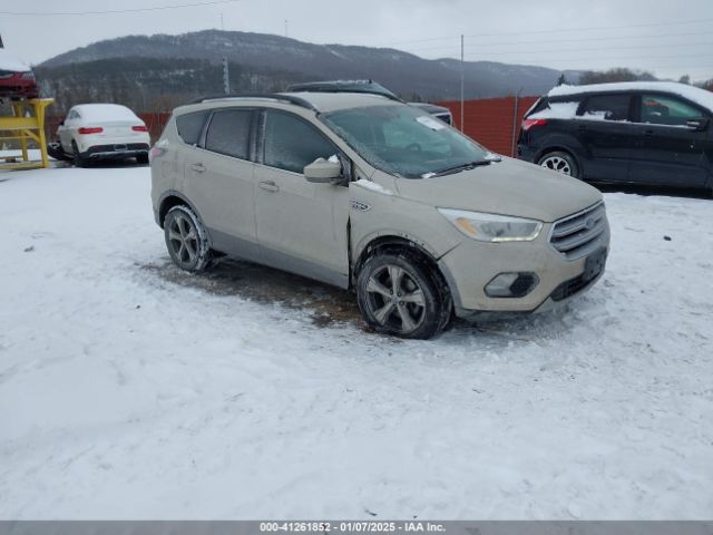 ford escape 2017 1fmcu0g9xhua45193