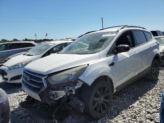 ford escape se 2017 1fmcu0g9xhua46103