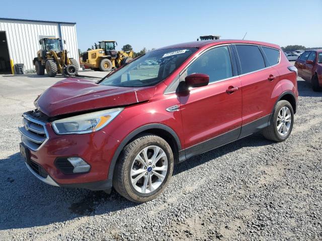 ford escape se 2017 1fmcu0g9xhua62933