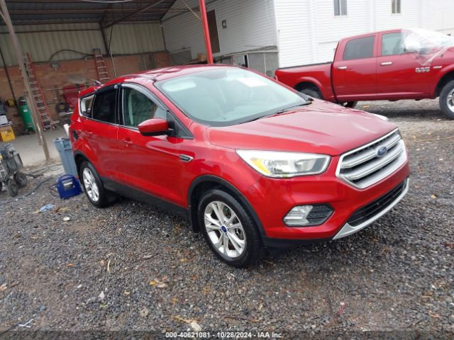 ford escape 2017 1fmcu0g9xhua98671