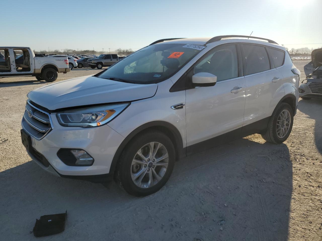 ford escape 2017 1fmcu0g9xhub91559