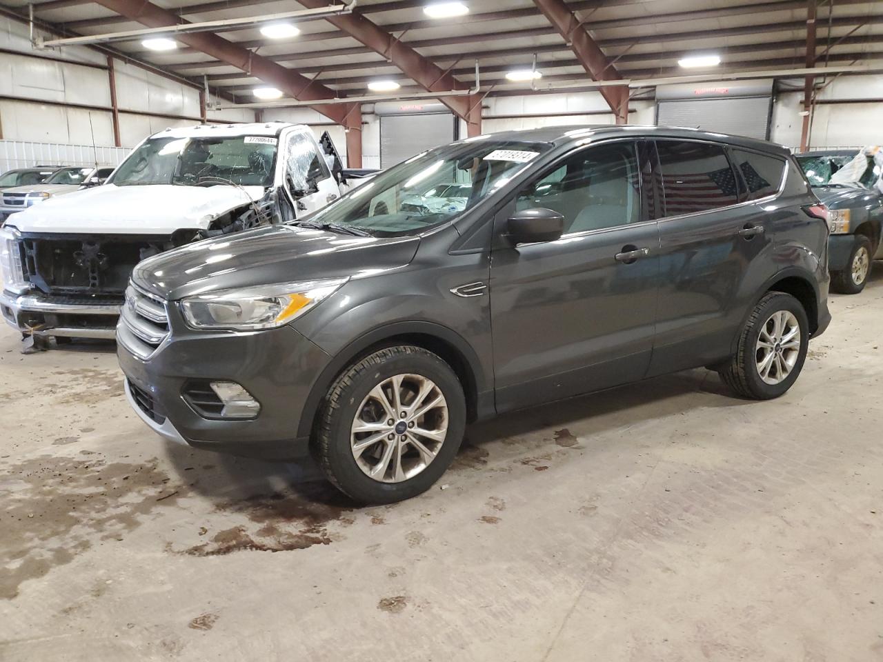 ford escape 2017 1fmcu0g9xhue46338