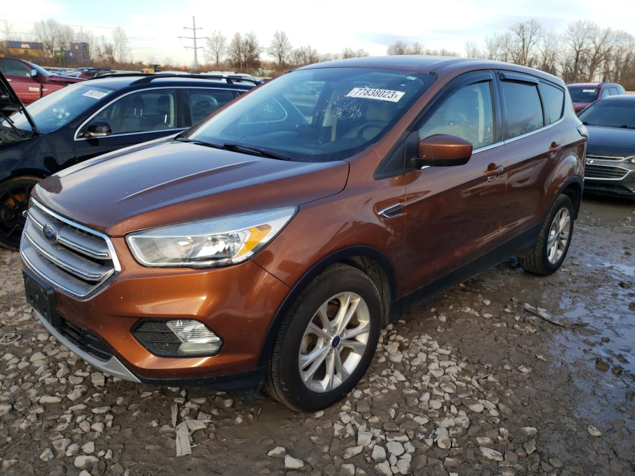 ford escape 2017 1fmcu0gd0hua21702