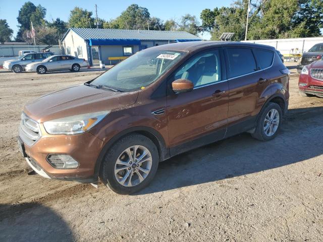 ford escape se 2017 1fmcu0gd0hua41027