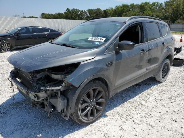 ford escape se 2017 1fmcu0gd0hua93418