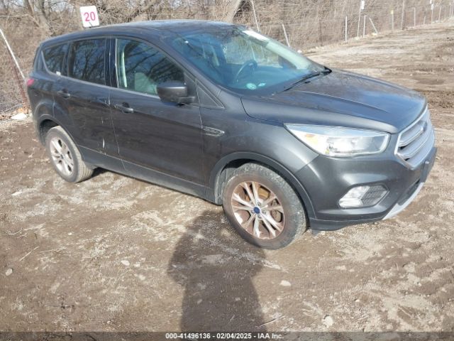 ford escape 2017 1fmcu0gd0hub20343