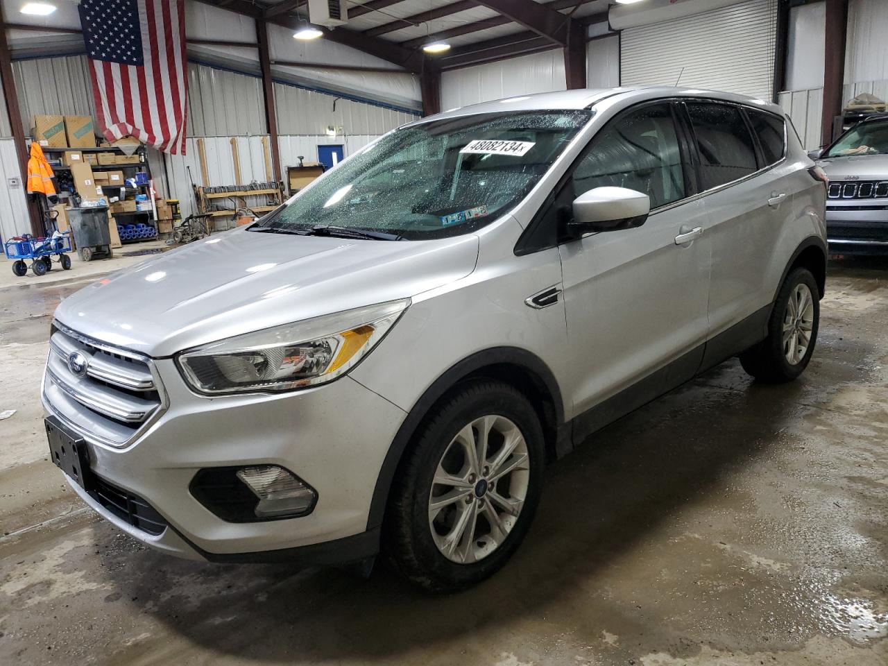 ford escape 2017 1fmcu0gd0hub86942