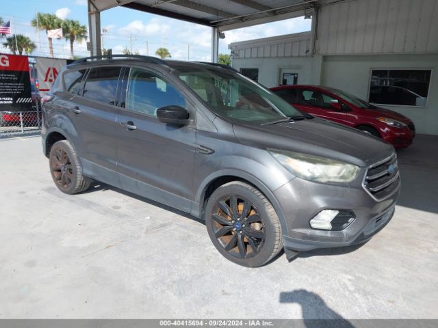 ford escape 2017 1fmcu0gd0hub95950