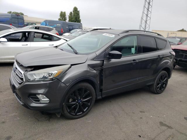 ford escape se 2017 1fmcu0gd0huc02489