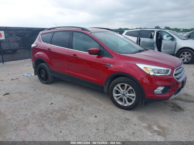 ford escape 2017 1fmcu0gd0huc24850