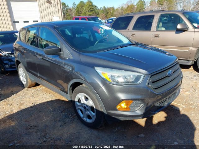 ford escape 2017 1fmcu0gd0huc62546