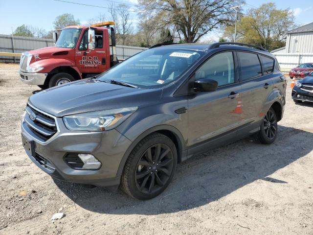 ford escape 2017 1fmcu0gd0huc84952