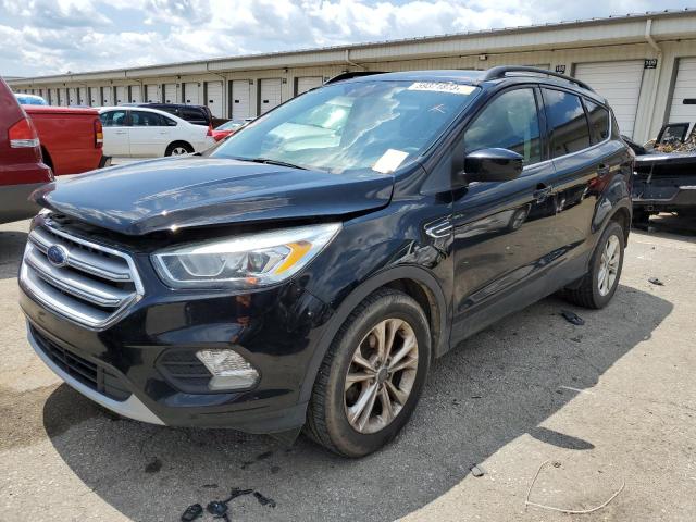 ford escape se 2017 1fmcu0gd0huc98611