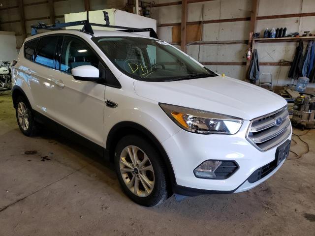 ford escape se 2017 1fmcu0gd0huc99516