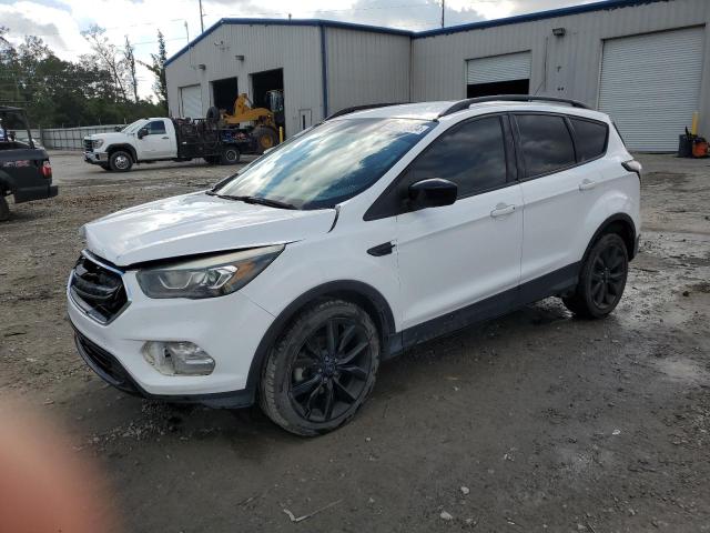 ford escape se 2017 1fmcu0gd0hud24530