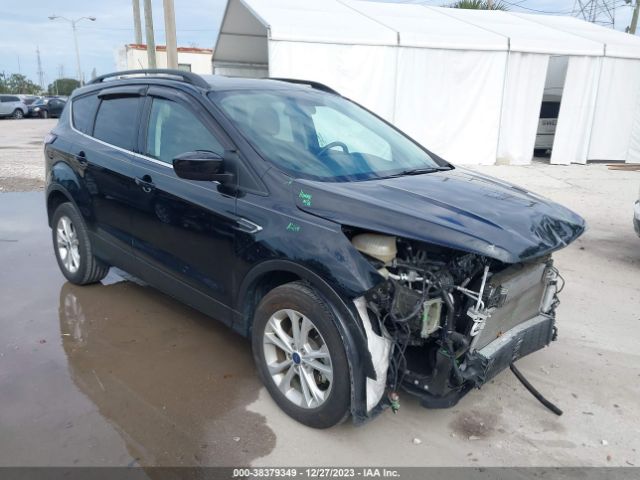 ford escape 2017 1fmcu0gd0hud49105