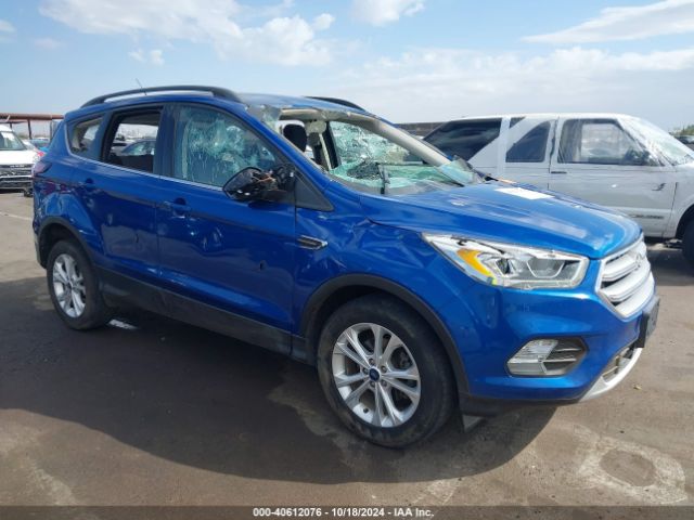 ford escape 2017 1fmcu0gd0hud65126