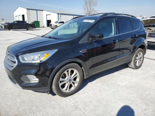 ford escape se 2017 1fmcu0gd0hud75610