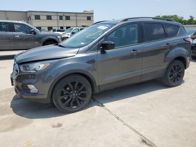 ford escape se 2017 1fmcu0gd0hud84405