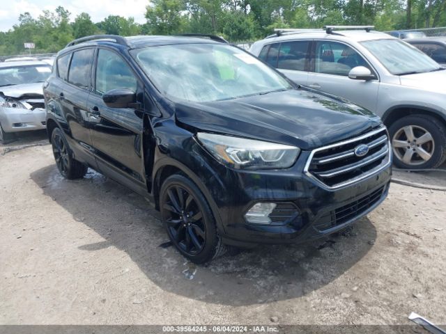 ford escape 2017 1fmcu0gd0hue52489