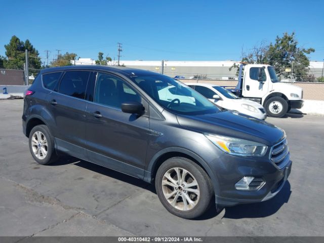 ford escape 2017 1fmcu0gd0hue97612