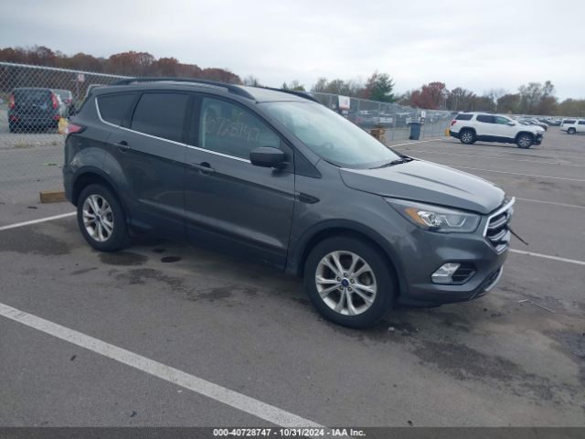 ford escape 2017 1fmcu0gd0huf06034