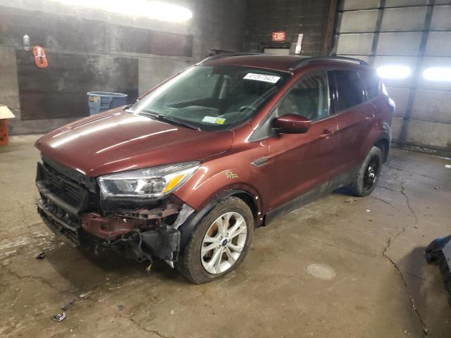 ford escape se 2018 1fmcu0gd0jua02699