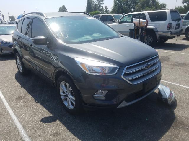 ford escape se 2018 1fmcu0gd0jua10124