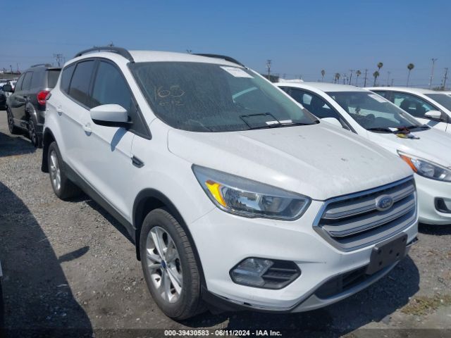 ford escape 2018 1fmcu0gd0jua10429