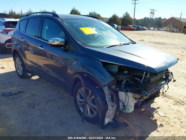 ford escape 2018 1fmcu0gd0jua53619