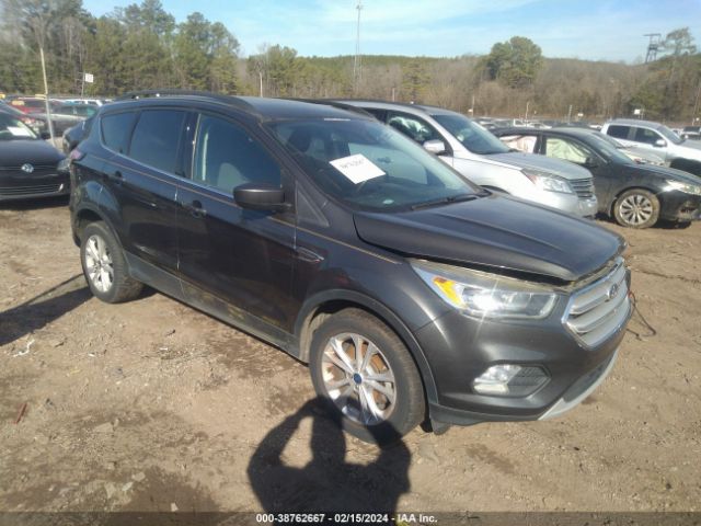 ford escape 2018 1fmcu0gd0jua75409