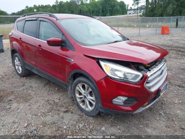 ford escape 2018 1fmcu0gd0jua78889