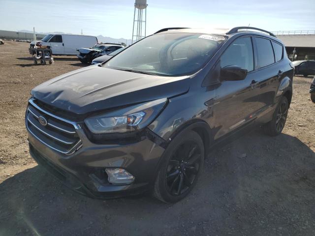 ford escape se 2018 1fmcu0gd0jub09803