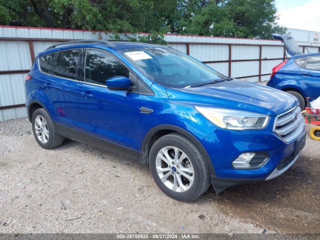 ford escape 2018 1fmcu0gd0jub10935