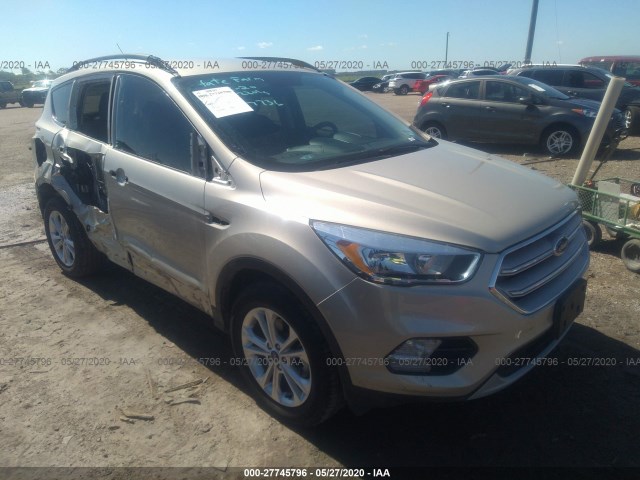 ford escape 2018 1fmcu0gd0jub11311