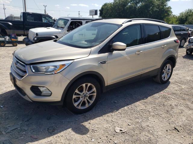 ford escape se 2018 1fmcu0gd0jub14550