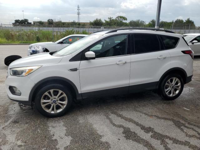 ford escape se 2018 1fmcu0gd0jub17206