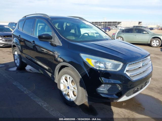 ford escape 2018 1fmcu0gd0jub28206