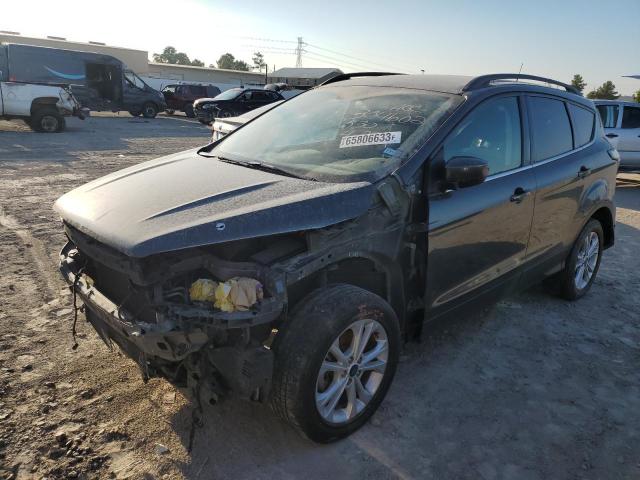 ford escape 2018 1fmcu0gd0jub29291