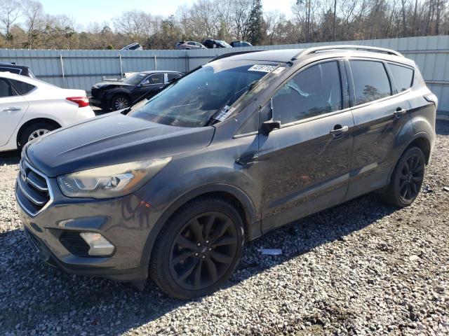 ford escape se 2018 1fmcu0gd0jub35057