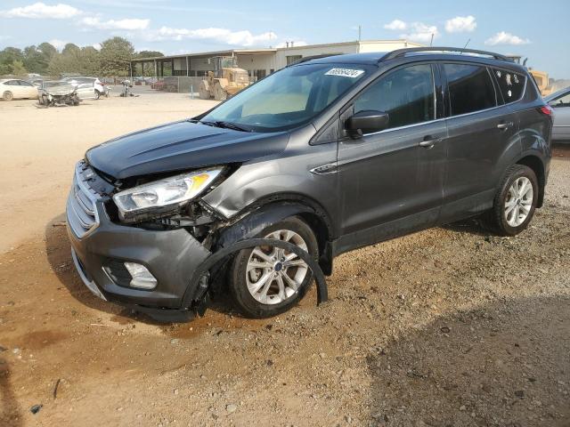 ford escape se 2018 1fmcu0gd0jub35205