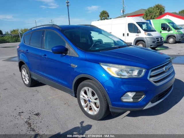 ford escape 2018 1fmcu0gd0jub45989