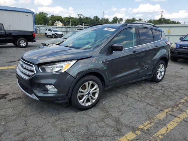 ford escape se 2018 1fmcu0gd0jub74974