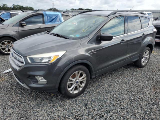 ford escape se 2018 1fmcu0gd0jub95100